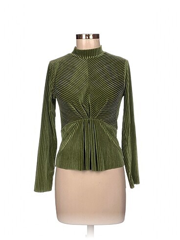 Vintage Love Bluz %70 İndirimli.