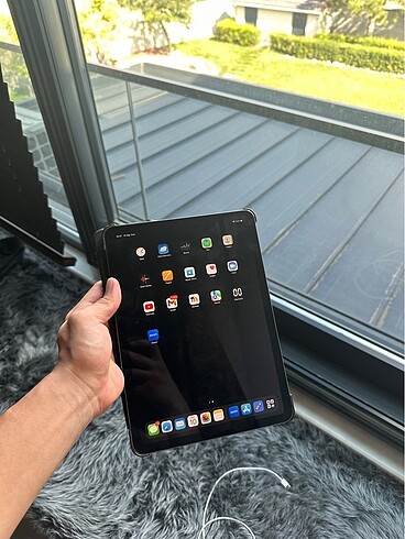 Ipad Air 5. Nesil 64gb YENİ