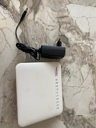 Huawei 300mbps Fiber Modem