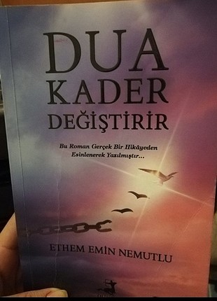 Kitap dünyası