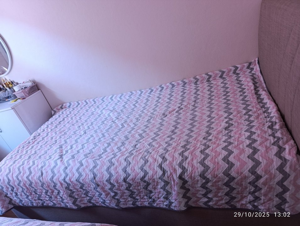 tek kişilik yatak - Görsel 2