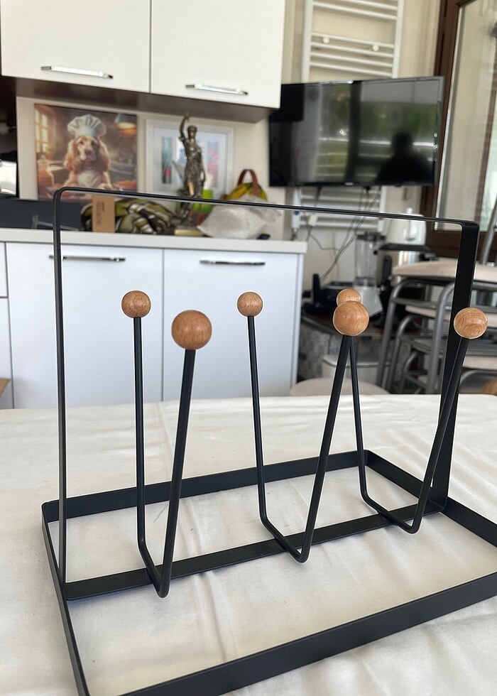 Tchibo kupa asma aparati - Görsel 2