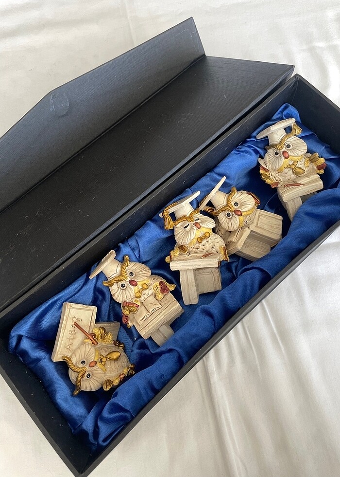 Kolokyum figurleri - Görsel 2