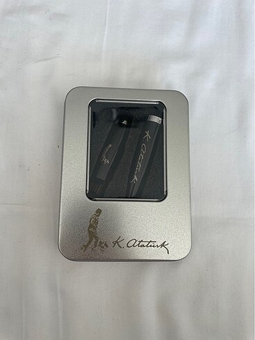 Ataturk usb ve kalem - Görsel 2