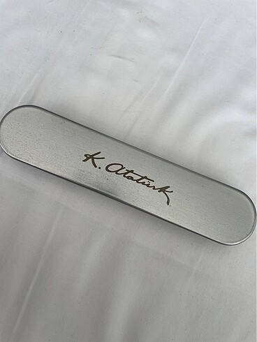 Ataturk pointer lazer