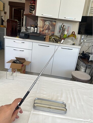  Ataturk pointer lazer