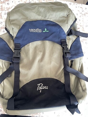 Vaude sirt cantasi