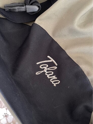 Vaude sirt cantasi - Görsel 2