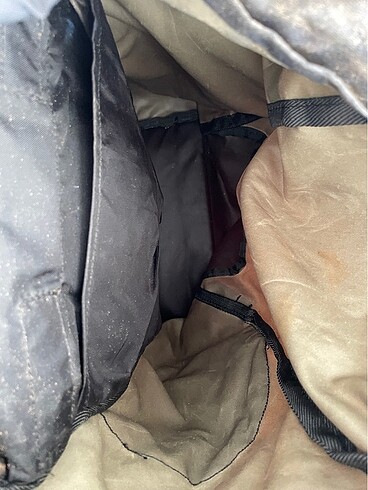 Vaude sirt cantasi - Görsel 6