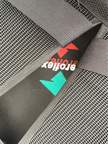 Vaude sirt cantasi - Görsel 3