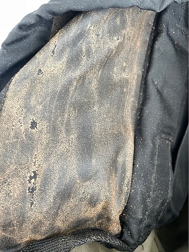 Vaude sirt cantasi - Görsel 7