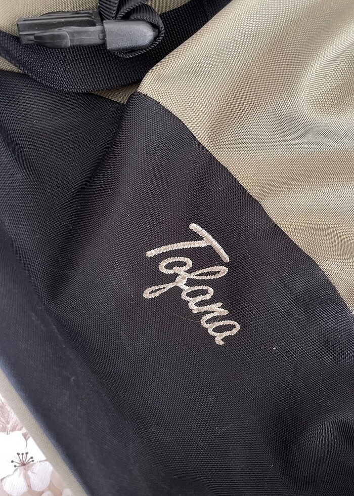 Vaude sirt cantasi - Görsel 2