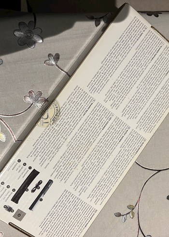 Taşınabilir tarayici - Görsel 4