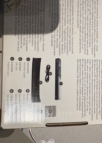 Taşınabilir tarayici - Görsel 3