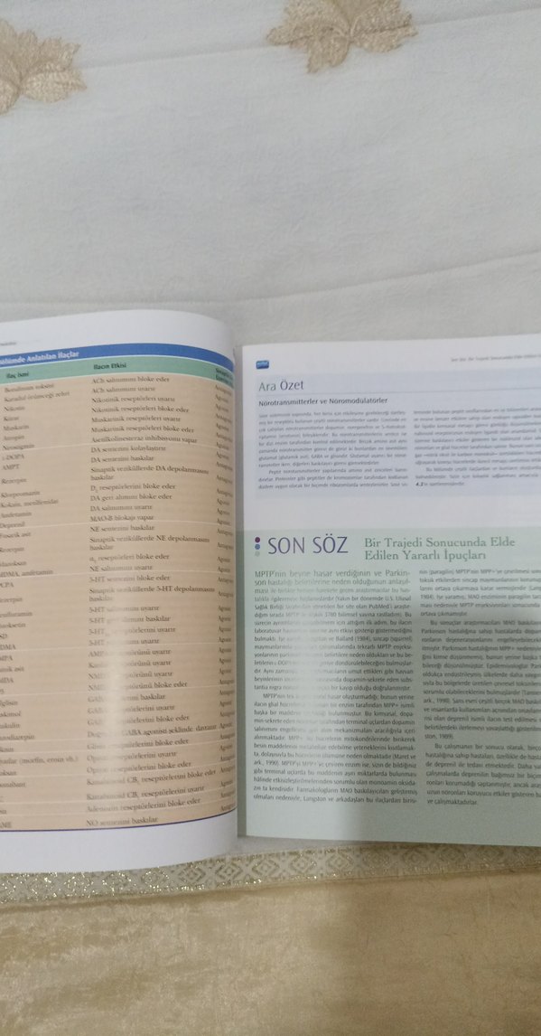 Fizyolojik Psikoloji - Neil R. Carlson - Görsel 4