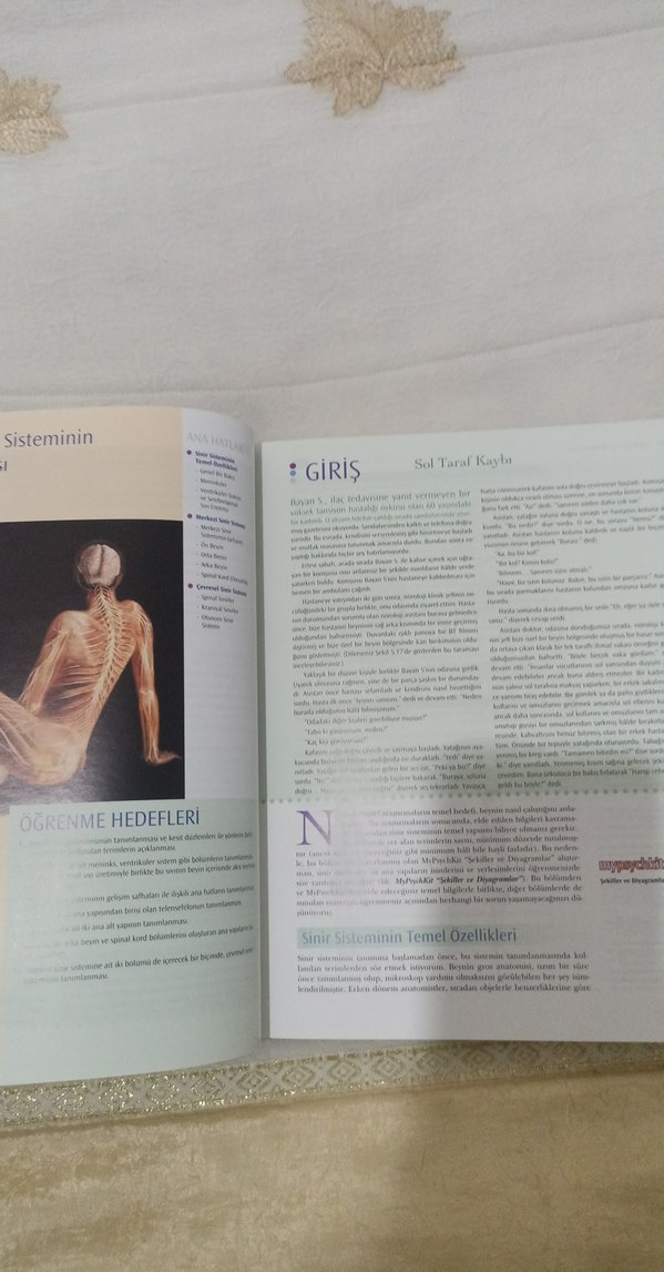 Fizyolojik Psikoloji - Neil R. Carlson - Görsel 5