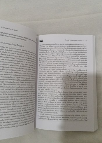 Eğitim Felsefesi - Nel Noddings - Görsel 3