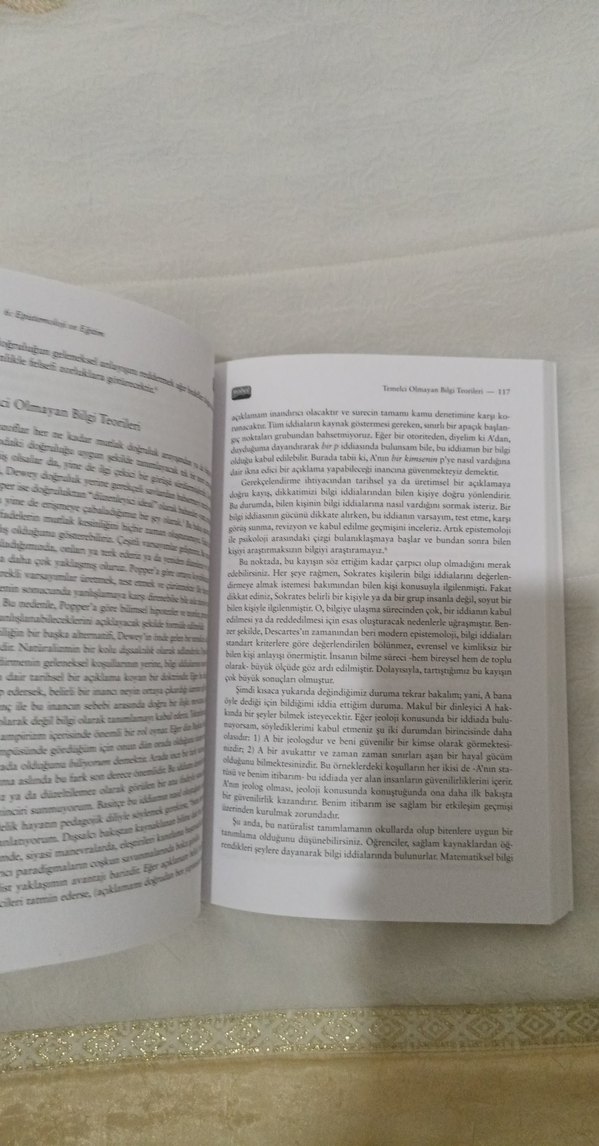 Eğitim Felsefesi - Nel Noddings - Görsel 3