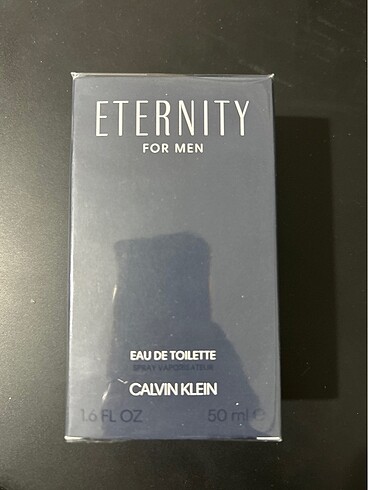 Calvin Klein Eternith