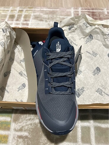 The North Face M Vectiv Exploris 2 Water Proof Erkek bot - Görsel 3