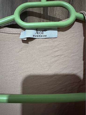 universal Beden Ikoll Kimono