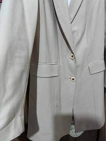 40 Beden Blazer Ceket
