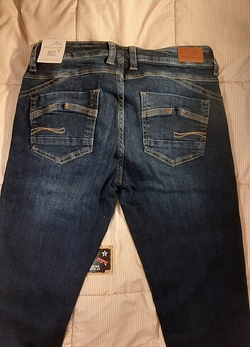 Zara Skinny Jean