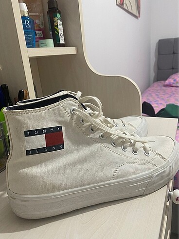 Tommy Hilfiger orijinal Ayakkabı