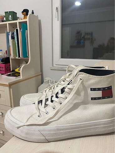 Tommy Hilfiger Tommy Hilfiger orijinal Ayakkabı