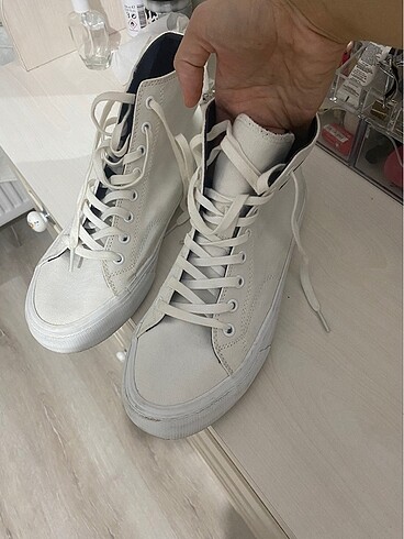 41 Beden Tommy Hilfiger orijinal Ayakkabı