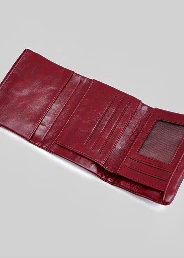Gusto kadın cüzdan - Görsel 3