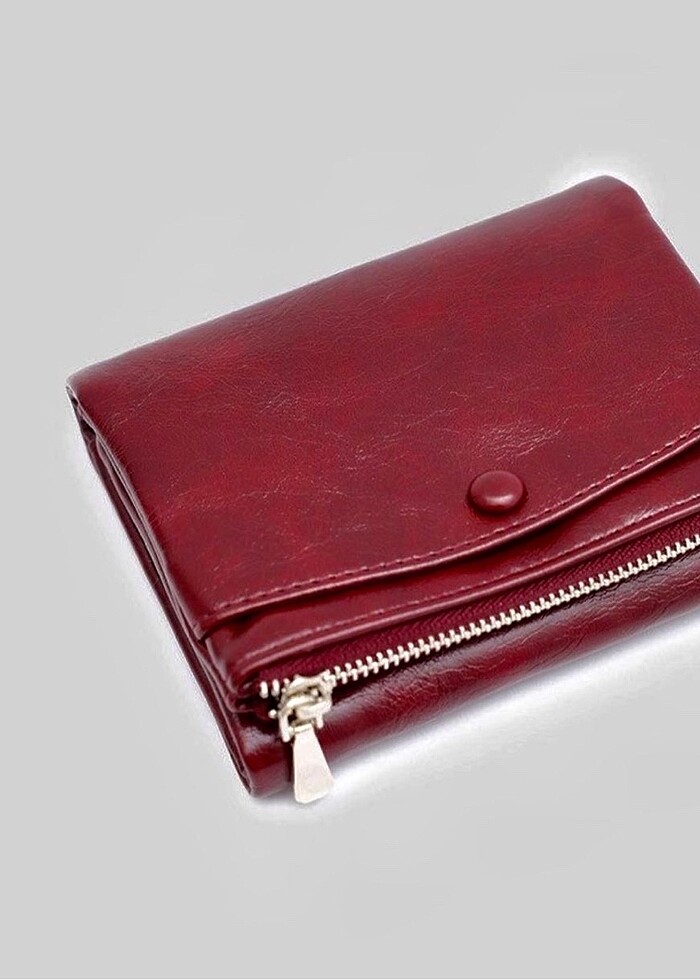 Gusto kadın cüzdan - Görsel 2