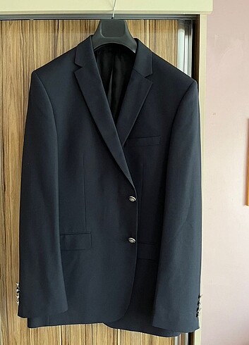 Erkek Blazer Ceket 