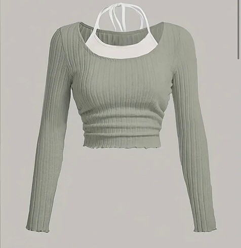 M beden baharlik crop
