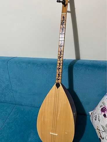 kısa sap saz