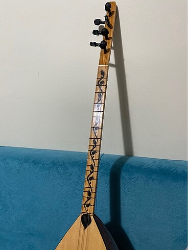 kısa sap saz