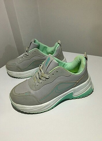 Nike Nike spor ayakkabı