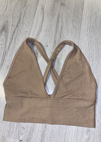 Bershka ürünü