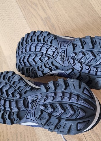 37,5 Beden The North Face outdoor ayakkabı Sıfır 37.5
