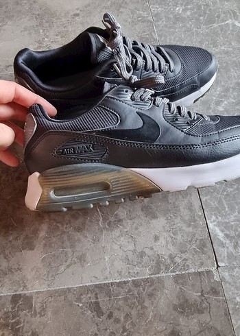 Nike Orjinal Nike Spor Ayakkabı 37.5