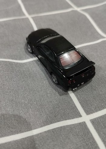  Beden Mini Gt Nissan Skyline GT-R