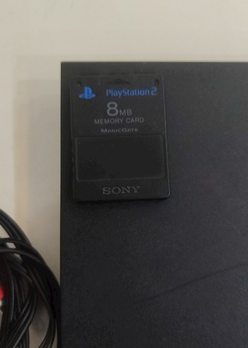 Sony Sony PlayStation 2