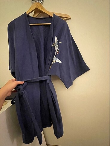 m Beden Kimono