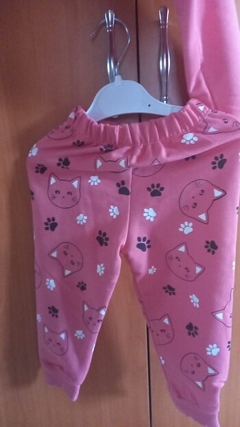 Diğer Bebek pijama takımı