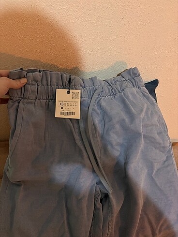 Zara Zara pantolon