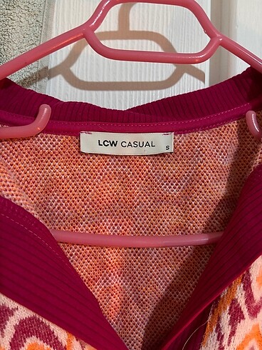 LC Waikiki Kazak