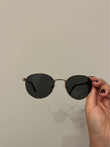 Beden siyah Renk Tommy hilfiger kadın güneş gözlüğü
