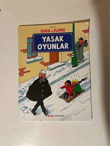 Yasak Oyunlar