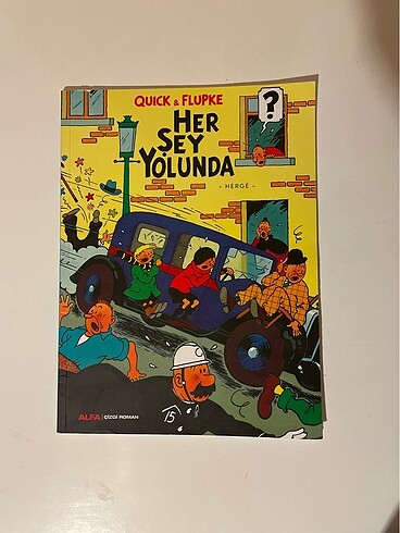 Herşey Yolunda