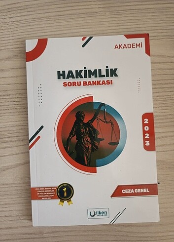 Ceza genel soru bankası